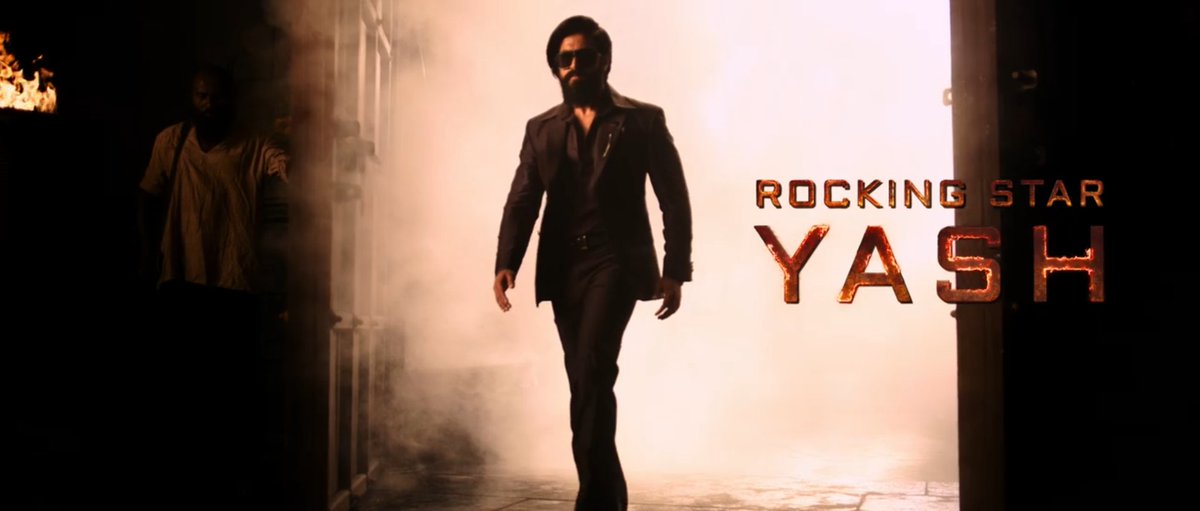 YASHBOSS09's tweet image. Stay tuned 
#toxicthemovie #YashsBOSS #yash