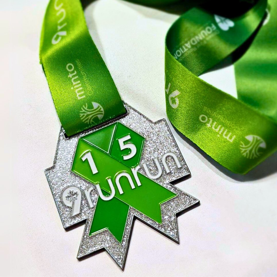 9RunRun (@9runrun) on Twitter photo Here is your medal for the 15th anniversary of 9runrun presented by <a href="/MintoCommOttawa/">Minto Communities Ottawa</a>! Have fun while raising awareness for <a href="/Ottfrf/">Ottawa First Responders Foundation</a> on Saturday, October 19! Spend your morning taking in the beautiful fall colours on the Trans Canada Trail in Stittsville! raceroster.com/events/2024/81… Here is your medal for the 15th anniversary of 9runrun presented by <a href="/MintoCommOttawa/">Minto Communities Ottawa</a>! Have fun while raising awareness for <a href="/Ottfrf/">Ottawa First Responders Foundation</a> on Saturday, October 19! Spend your morning taking in the beautiful fall colours on the Trans Canada Trail in Stittsville! raceroster.com/events/2024/81…