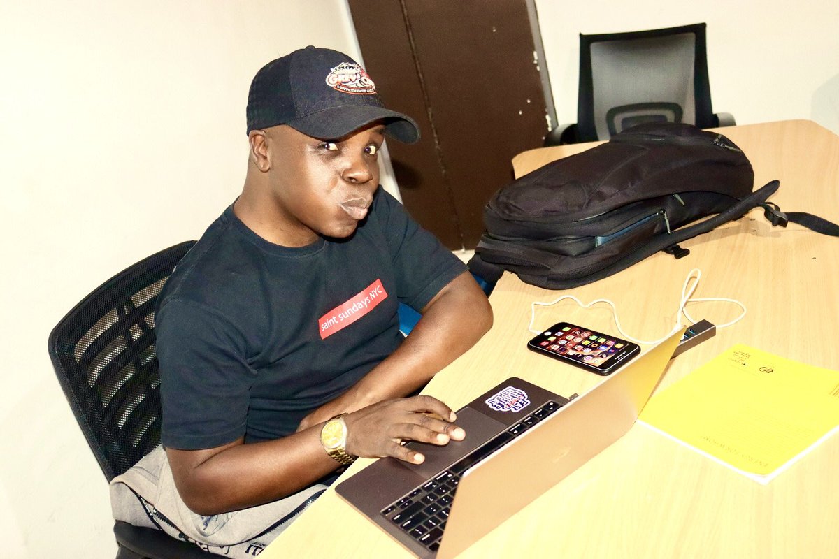 Deejay Charra (@charradeejay) on Twitter photo Yes good people, let’s keep it locked to your massive foundation show #JAHMROCKDOBA LIVE !! on <a href="/GhettoRadio895/">Ghetto Radio</a> right NOW !! with <a href="/CharraDeejay/">Deejay Charra</a>
<a href="/LindaOmolo/">LindaDehLupirahWololo</a>
<a href="/AngelMariam14/">Angel Mariam</a>
<a href="/Ijaluo1/">Jaber001🌊💦🦟🇰🇪🇧🇭🚯🔞</a>
<a href="/Ruthmueni254/">Ruth Mueni(Tala finest)</a>
<a href="/doterodeh_mpres/">Dotero RootsMpress</a>
<a href="/FayahMama/">Fayah Mummah Afrika(Mama Alele) ST2 💕</a>
<a href="/sherydoris/">Doris Sherie</a>
<a href="/DjBoboDread/">Dj BoboDread★</a> Yes good people, let’s keep it locked to your massive foundation show #JAHMROCKDOBA LIVE !! on <a href="/GhettoRadio895/">Ghetto Radio</a> right NOW !! with <a href="/CharraDeejay/">Deejay Charra</a>
<a href="/LindaOmolo/">LindaDehLupirahWololo</a>
<a href="/AngelMariam14/">Angel Mariam</a>
<a href="/Ijaluo1/">Jaber001🌊💦🦟🇰🇪🇧🇭🚯🔞</a>
<a href="/Ruthmueni254/">Ruth Mueni(Tala finest)</a>
<a href="/doterodeh_mpres/">Dotero RootsMpress</a>
<a href="/FayahMama/">Fayah Mummah Afrika(Mama Alele) ST2 💕</a>
<a href="/sherydoris/">Doris Sherie</a>
<a href="/DjBoboDread/">Dj BoboDread★</a>