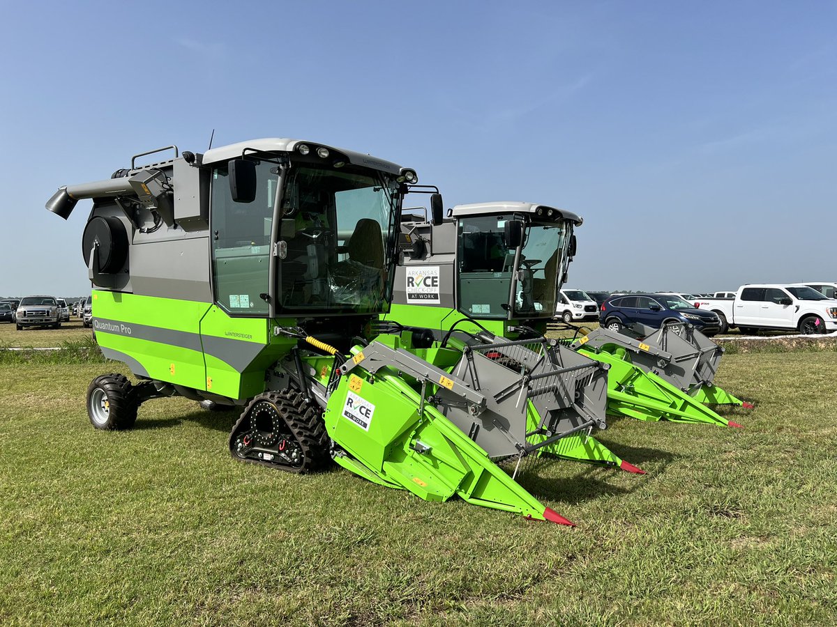 AR Rice Board tweet media