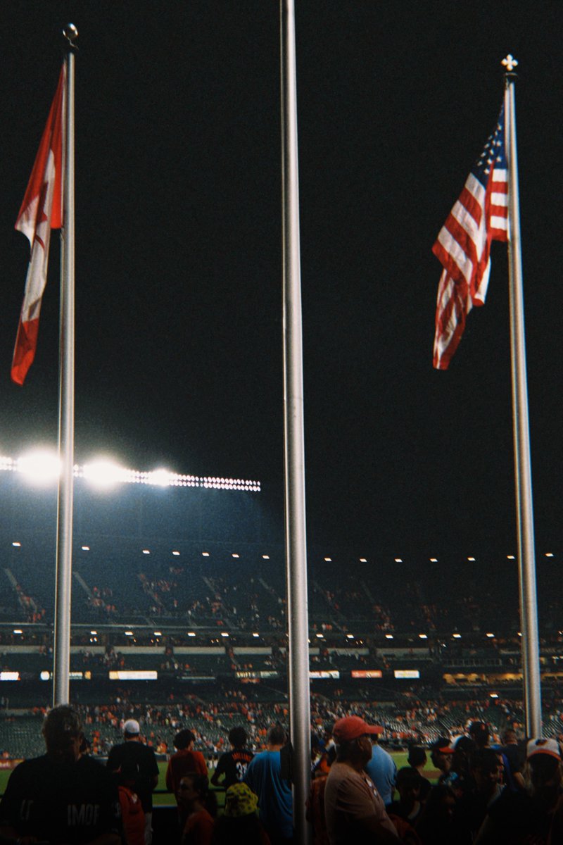 Just Oriole Things tweet media