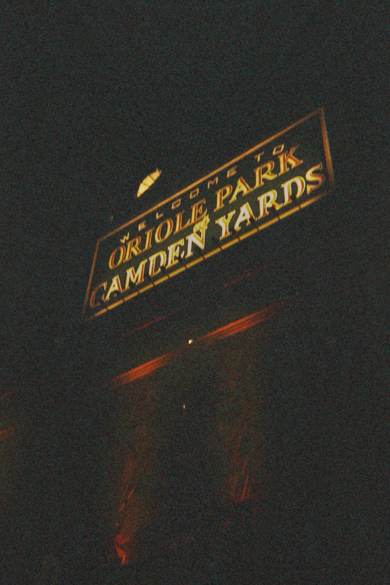 Just Oriole Things tweet media