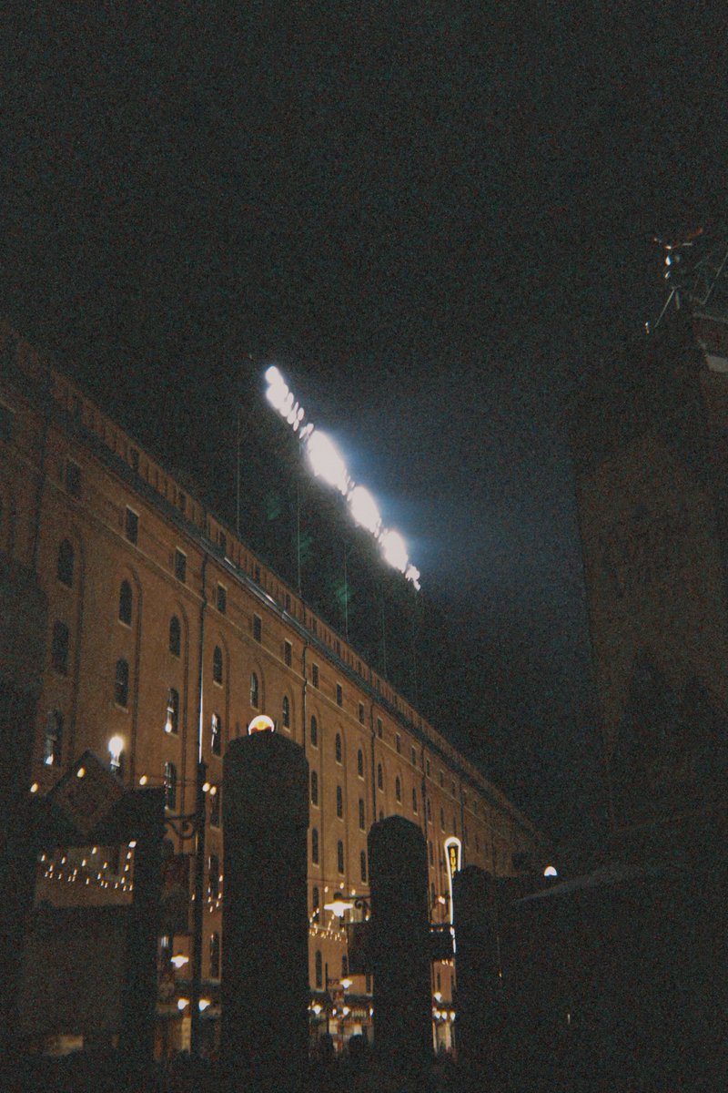 Just Oriole Things tweet media