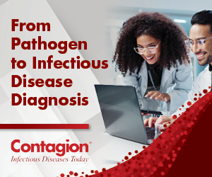 Contagion_Live's tweet photo. In his conversation with our host, @RodneyRohde, @laposata_mike discusses how lab professionals can communicate with #infectiousdisease clinicians, how #AI can be used in diagnostics, and potential point-of-care diagnostic opportunities for the lab.
https://t.co/WoNG0V88RZ https://t.co/HGm0c0U3LK