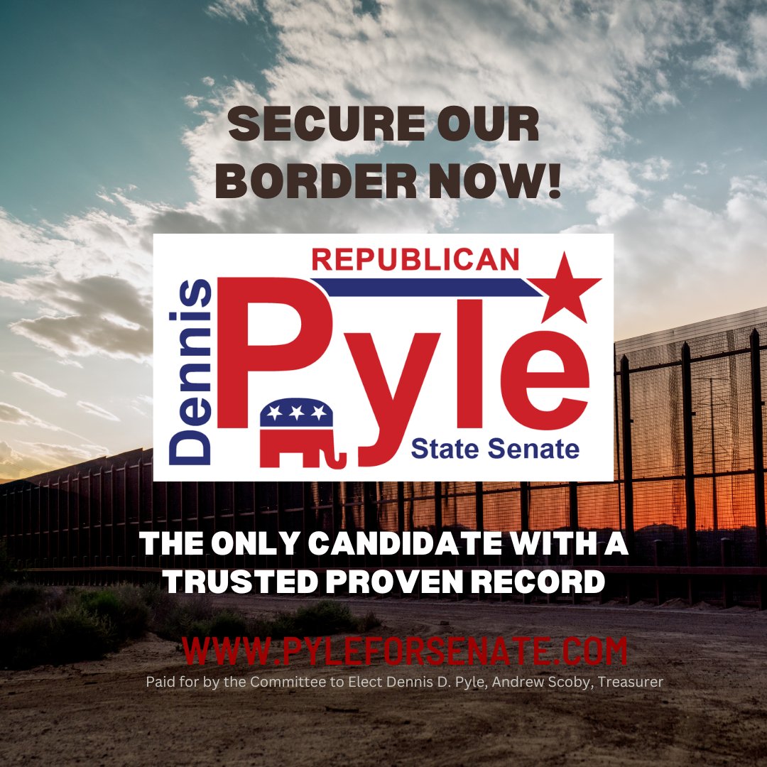 Dennis Pyle tweet media