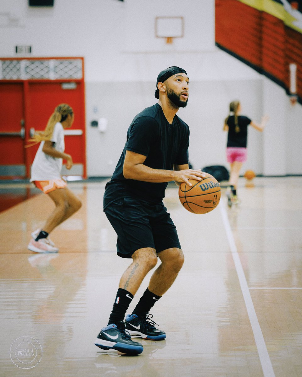 Jordan McLaughlin tweet media