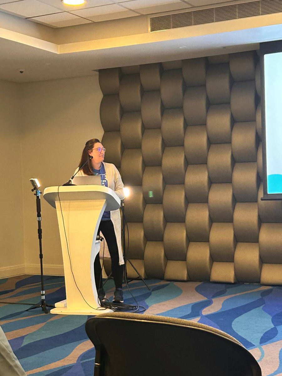 So I did this thing where I spoke in front of people about #WordPress 😄! 
#WCCPT2024 "How to navigate WordPress tech support"
Proudly presenting <a href="/pmproplugin/">Nugget @ PMPro</a>