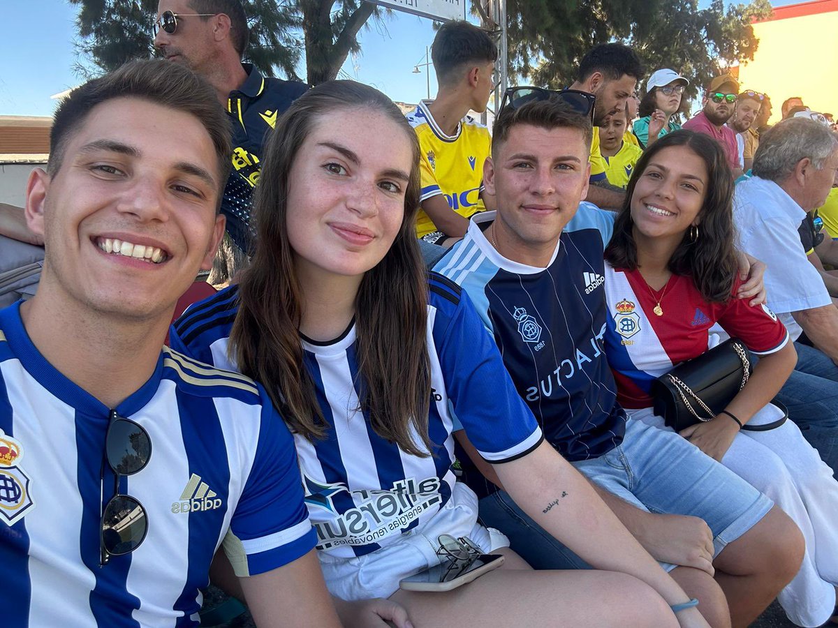 Vamos decano🤍💙