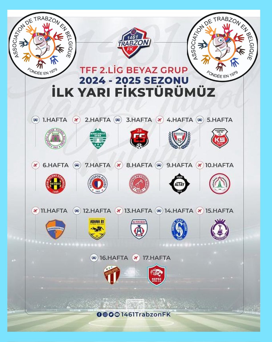 Başarılar diliyoruz