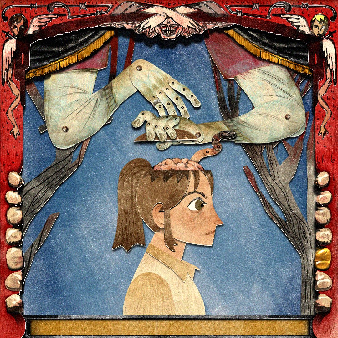 samdieliro's tweet image. готовый кусочек из будущей анимации