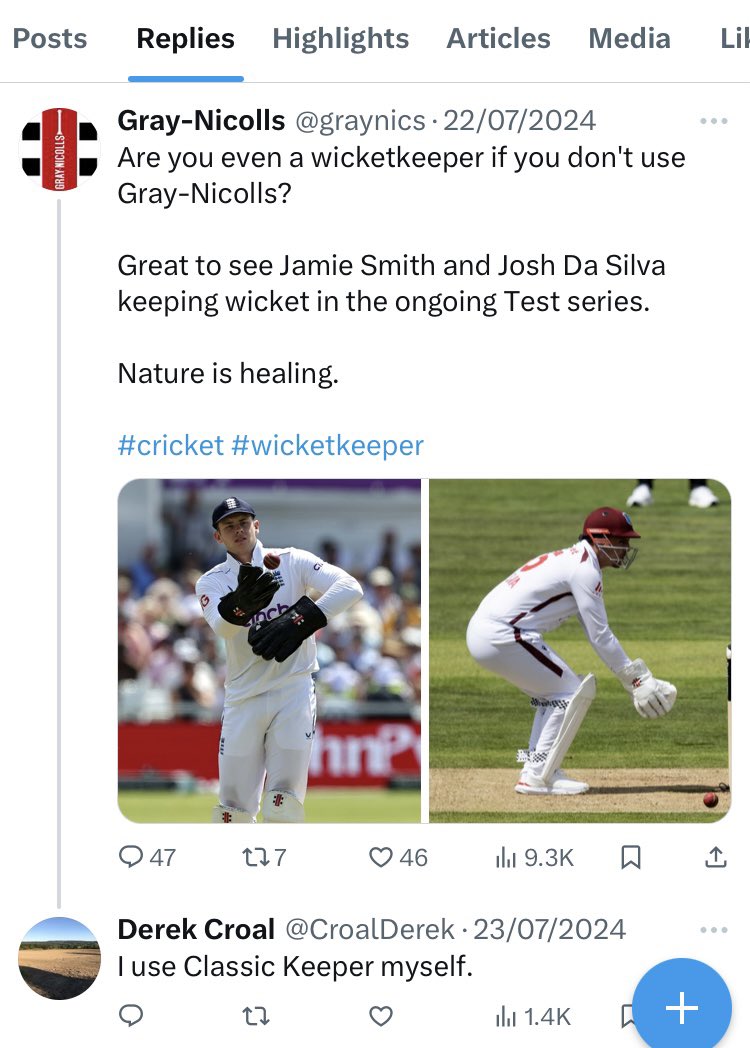 CroalDerek's tweet photo. @classickeeper1 @KeeperCourt @WK_Union But apparently …….😳🙄 https://t.co/1C600ffTaj