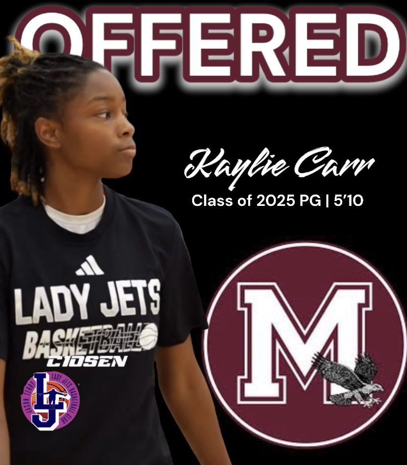 ๐
บ๐
ฐ๏ธ๐๐
ป๐
ด ๐
ฒ๐
ฐ๏ธ๐๐ Kอกอ3อกอ (@kaylie_carr) on Twitter photo Thank you Coach Willis for an offer to attend University of Maryland Eastern Shore. Looking forward to learning more about the program & the university. <a href="/FlyHawks_Coach/">M.L.Willis</a> <a href="/LadyJetsElite/">Lady Jets Elite</a> <a href="/RegRandle12/">Reginald Randle</a> Thank you Coach Willis for an offer to attend University of Maryland Eastern Shore. Looking forward to learning more about the program & the university. <a href="/FlyHawks_Coach/">M.L.Willis</a> <a href="/LadyJetsElite/">Lady Jets Elite</a> <a href="/RegRandle12/">Reginald Randle</a>