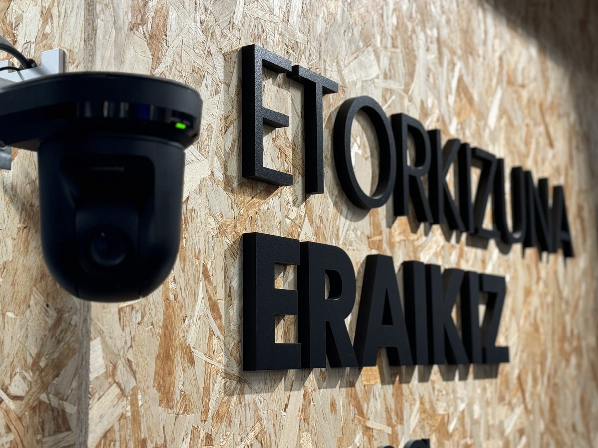 🫂 Hoy he tenido el placer de presentar ante la <a href="/ONU_es/">Naciones Unidas</a> la estrategia de ecosistemas locales de cuidados que estamos desarrollando en #Gipuzkoa. Seguiremos apostando por una atención de calidad en el domicilio. Gracias <a href="/ONUMujeres/">ONU Mujeres</a> por la invitación.