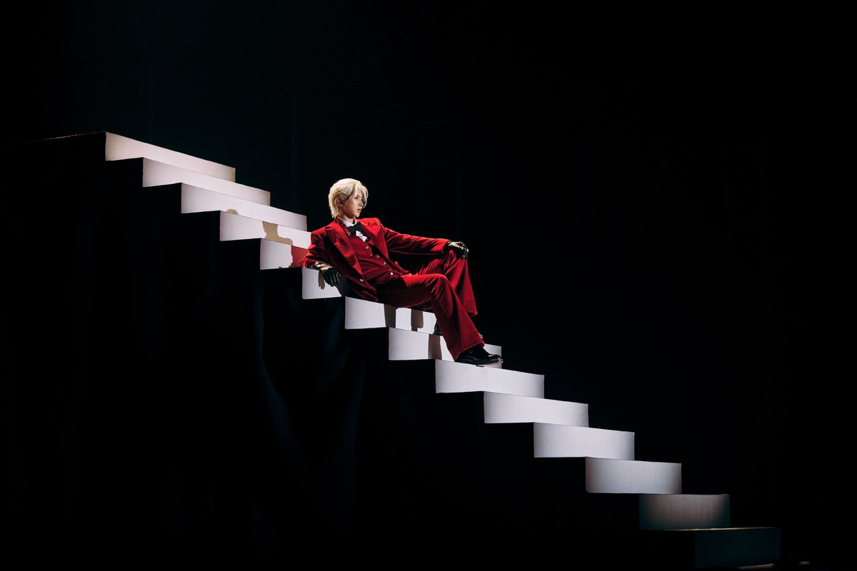 Kun for Grammy Global Spin. Always looks so chic 🔥🔥🔥 Kun’s live performance for Grammy, available only on Grammy’s website 😘😘 

<a href="/kun_officialx/">KUN</a> happy birthday 🎉🎉
<a href="/RecordingAcad/">GRAMMYS</a> thank you for featuring Kun, you’re the champion👑

#CaiXukun #Kun #Remedy #CaiXukunRemedy