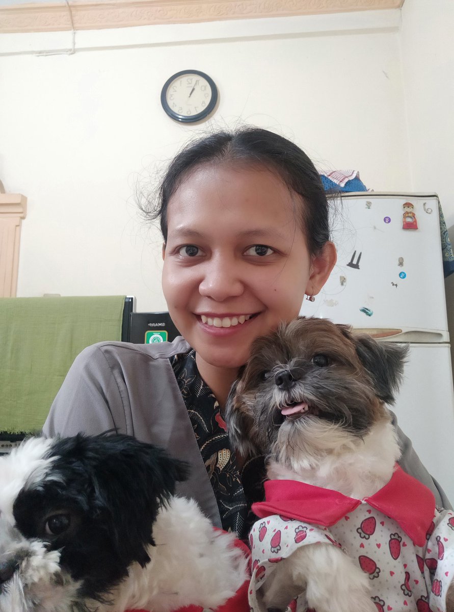 broni &amp; whity 😊😊