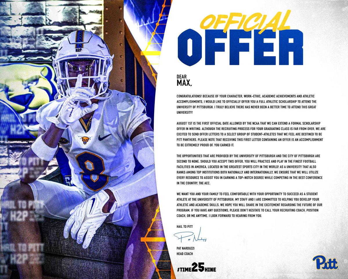 Blessed!!#H2P