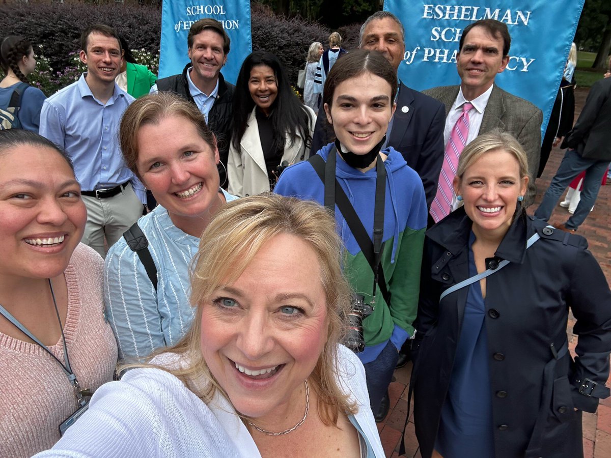 Today I'm officially closing this account. Stay connected with #UNCPharmacy and everything happening at the School here on X by following <a href="/UNCPharmacy/">UNC Pharmacy</a>. And catch more of my selfies (see if I’m getting better!) on Instagram also <a href="/UNCPharmacy/">UNC Pharmacy</a>. Follow now so you don’t miss a thing!