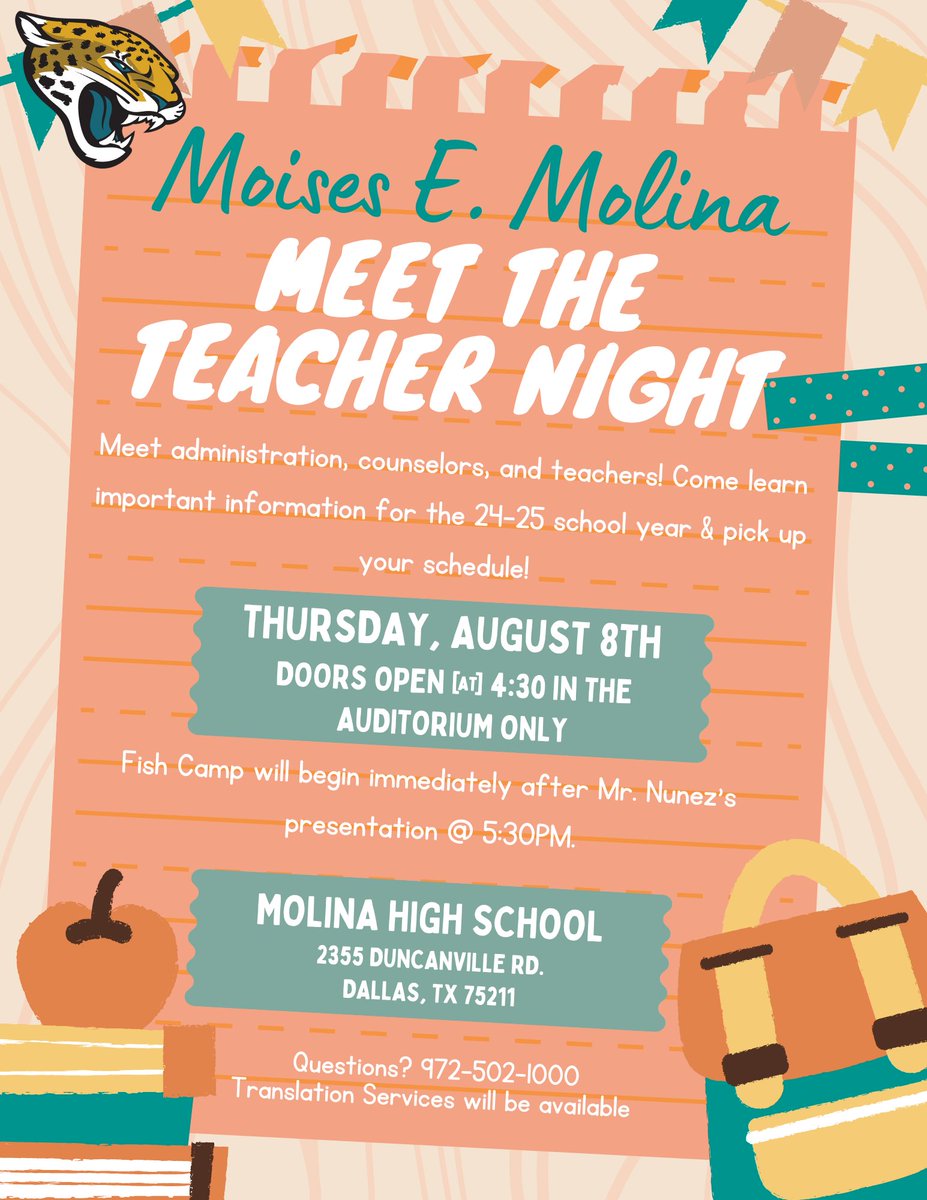 Molina B-TECH tweet media