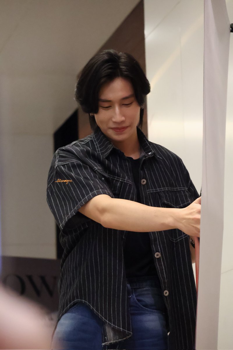 LLiangsssy's tweet photo. lovely baby🥰
#JesBiblexFANDOMLIVE
#BibleWichapas 
#bsumone
@biblesumett https://t.co/qYxqiWvpBF