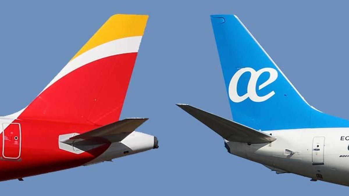 This is it.

IAG cancels its plans to acquire Air Europa ✈️🇪🇦

The group stated that "the operation would not result in benefit for the investors", and will pay €50 million in compensation to Globalia, Air Europa's parent company.

This is an end we all expected and predicted.