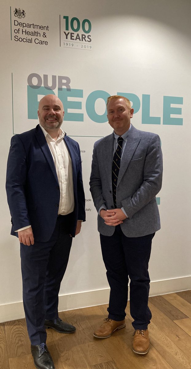 Prof Jamie Waterall RN (@jamiewaterall) on Twitter photo Huge congratulations to @duncan_CNSE on his appointment as Chief Nursing Officer for England.
It was great to meet this afternoon & hear your commitment & passion for strengthening our professional leadership for #PublicHealth <a href="/teamCNO_/">teamCNO š</a> Looking forward to working together! Huge congratulations to @duncan_CNSE on his appointment as Chief Nursing Officer for England.
It was great to meet this afternoon & hear your commitment & passion for strengthening our professional leadership for #PublicHealth <a href="/teamCNO_/">teamCNO š</a> Looking forward to working together!