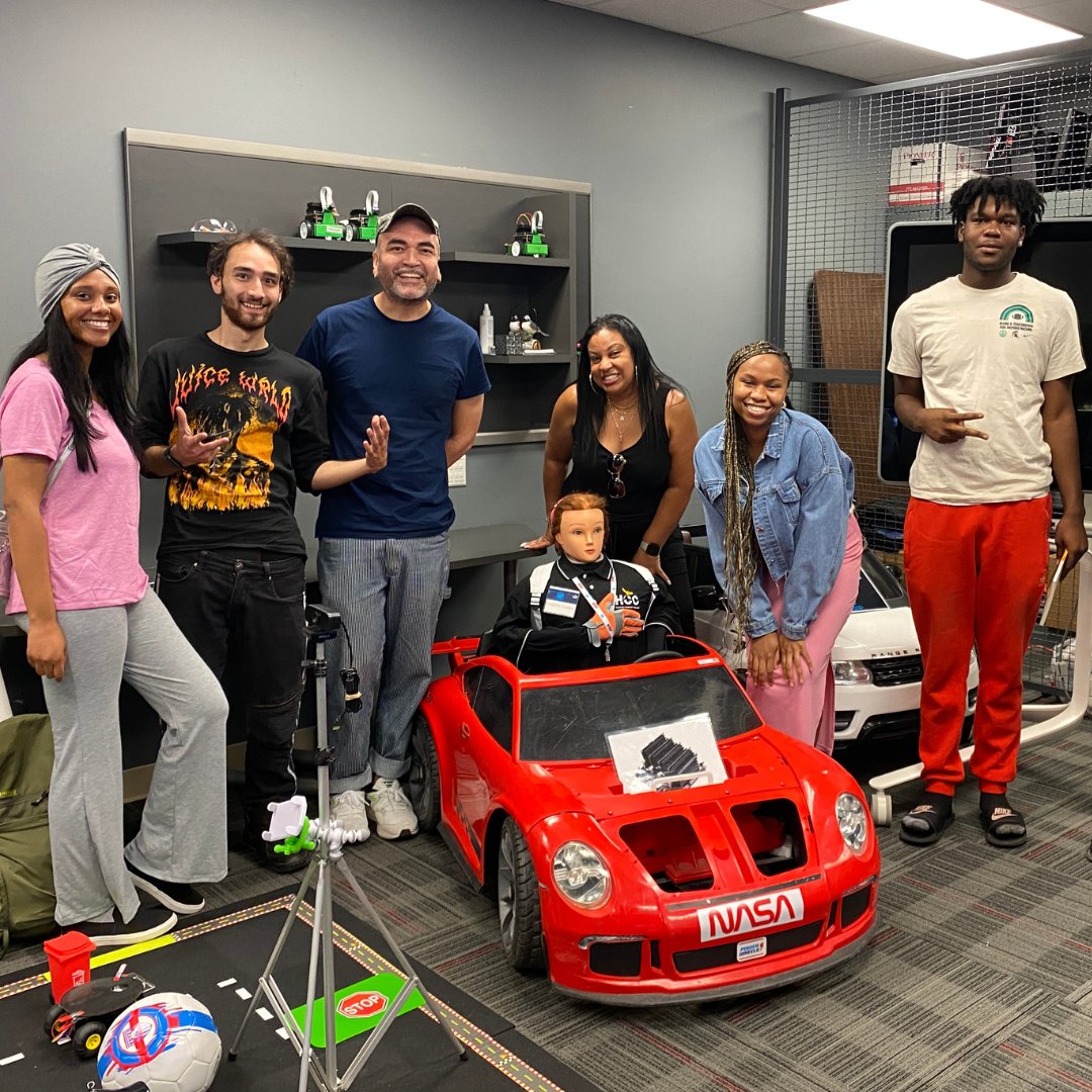 Capital IDEA Houston tweet media