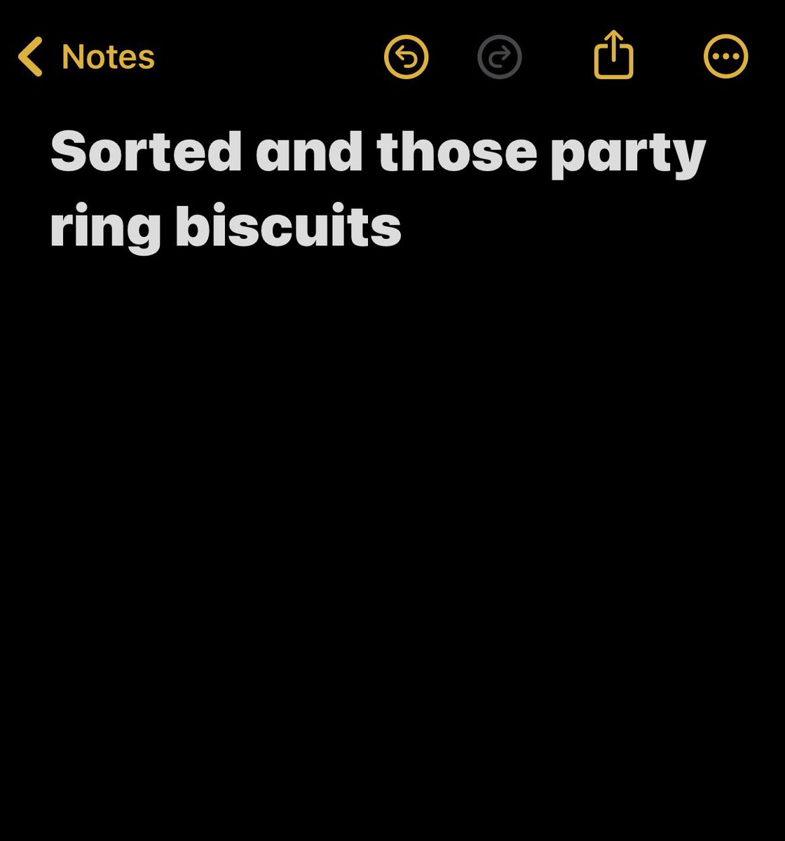 Mike 🏴 (@edinmike) on Twitter photo Ok <a href="/sortedfood/">Sorted Food</a> I woke up from a nap earlier. Hear me out…
Myself, Mike, Jamie and Ben (Barry you were holding the camera… let’s say)
But we were baking versions of those “Party Ring” biscuits that I haven’t seen in 20+ years in Oslo Norway for some reason… Ok <a href="/sortedfood/">Sorted Food</a> I woke up from a nap earlier. Hear me out…
Myself, Mike, Jamie and Ben (Barry you were holding the camera… let’s say)
But we were baking versions of those “Party Ring” biscuits that I haven’t seen in 20+ years in Oslo Norway for some reason…