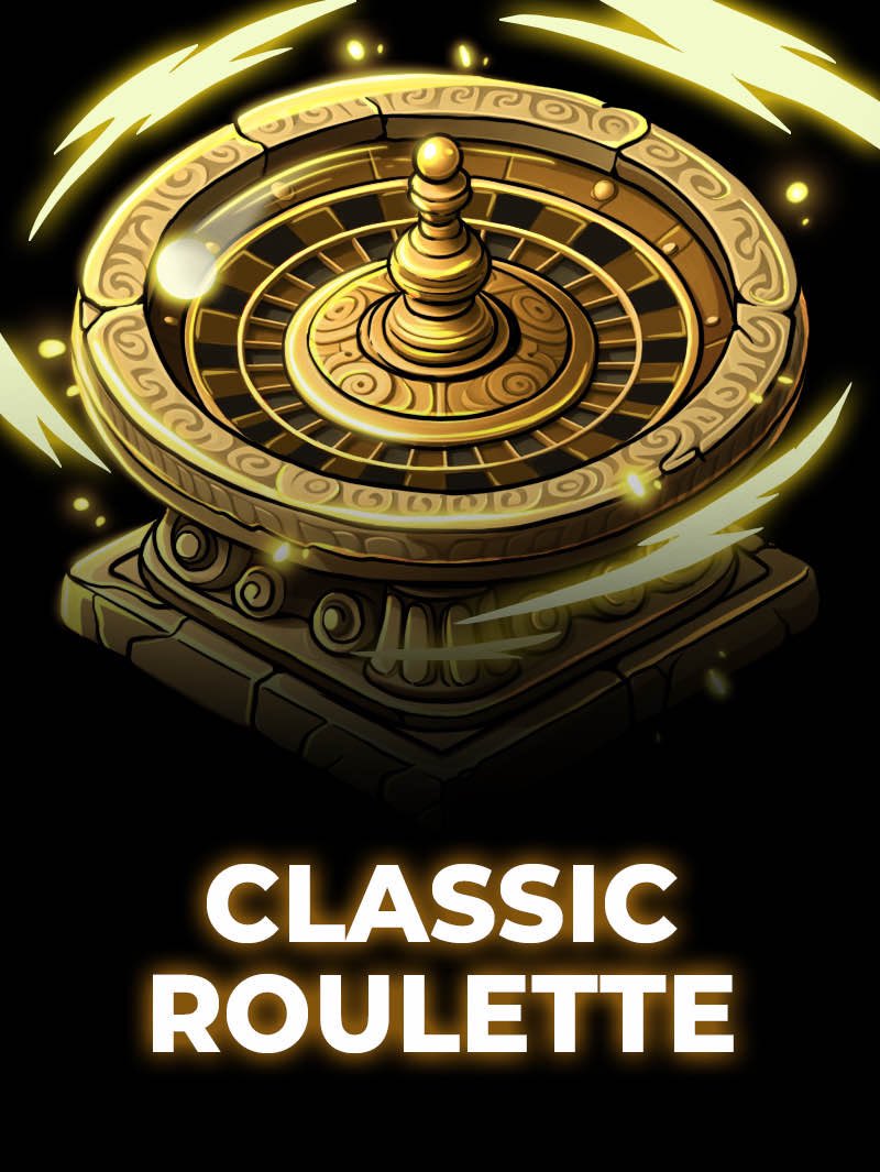 Wait…. classic what?😏

Have you ever seen any other casino with a fully on-chain Classic Russian Roulette experience??😎

#pvpdotmoney #Roulette