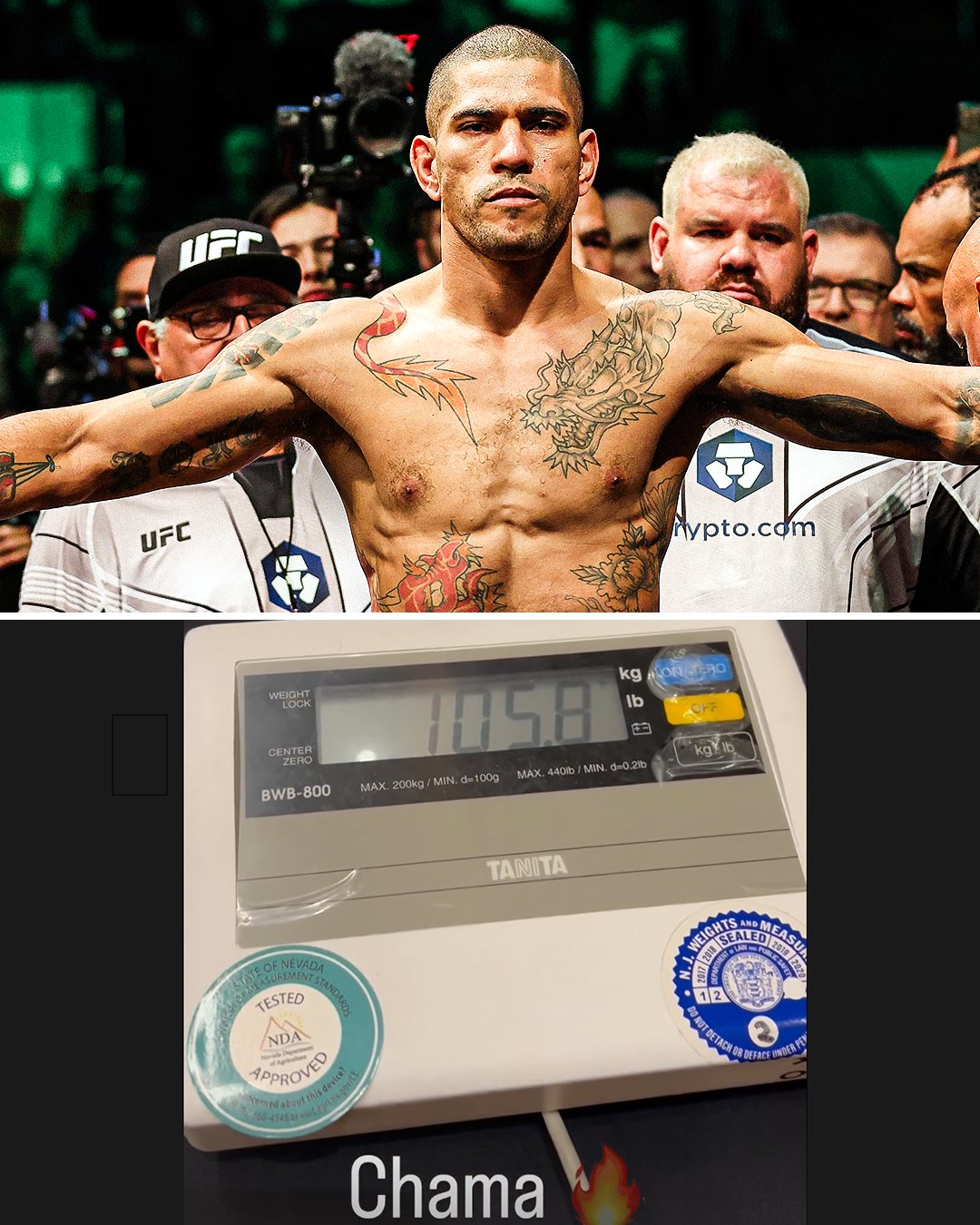 106 kg lbs sale