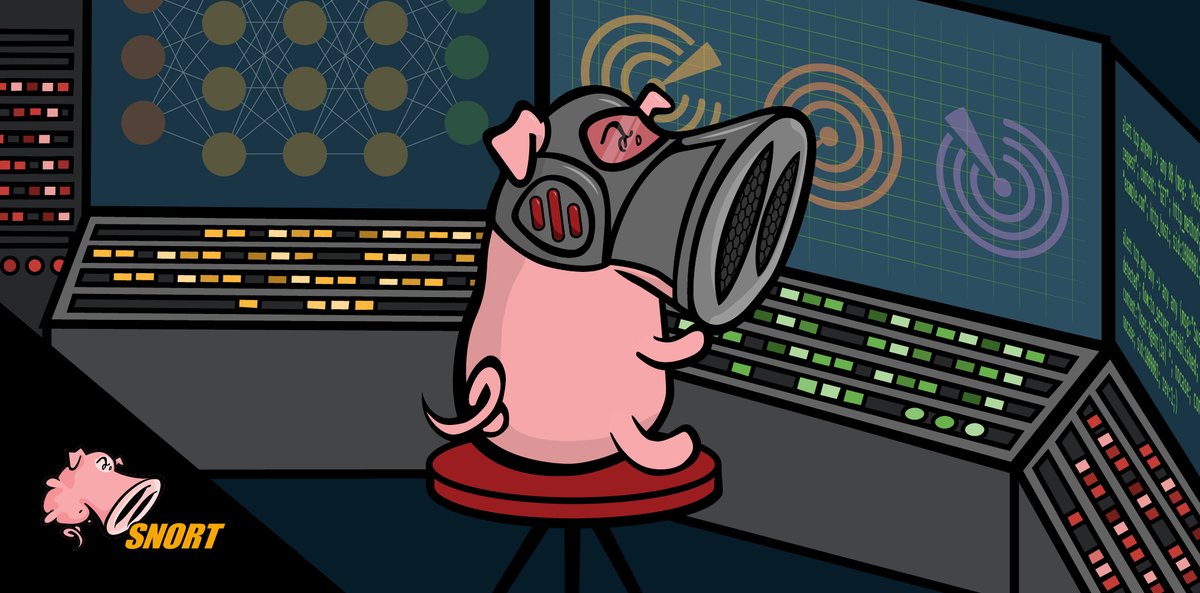 Want to learn more about how #SnortML works? We just released a video and training module that's great practice for anyone looking to get familiar. It also has a model development lab where you can create a new model to detect a SQL injection attack. cs.co/6013chcI1