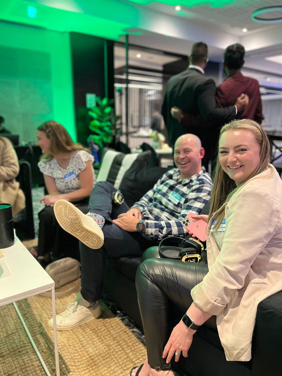 saica_za's tweet photo. 📸 Guests at the #SAICAUnder35Networking event.
#⃣ #DifferenceMaker #Networking #Under35 #DifferenceMaking #Learning #SBLove #Makosi #SBPrivate @StandardBankZA @makosiaudit @oyenadyasi https://t.co/qWQaKZt5rK