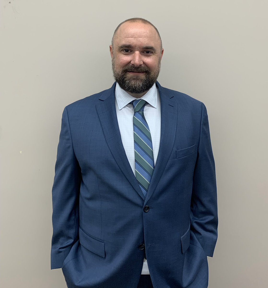 HealthYorkton's tweet photo. The Health Foundation is pleased to announce that Dale Brock has accepted the position of Major Gifts Officer with the Foundation. https://t.co/4KEkbU9kNl