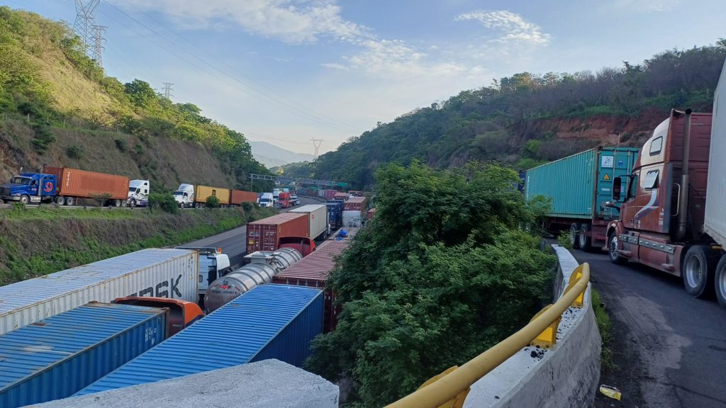 Osiel Cruz Pacheco tweet media