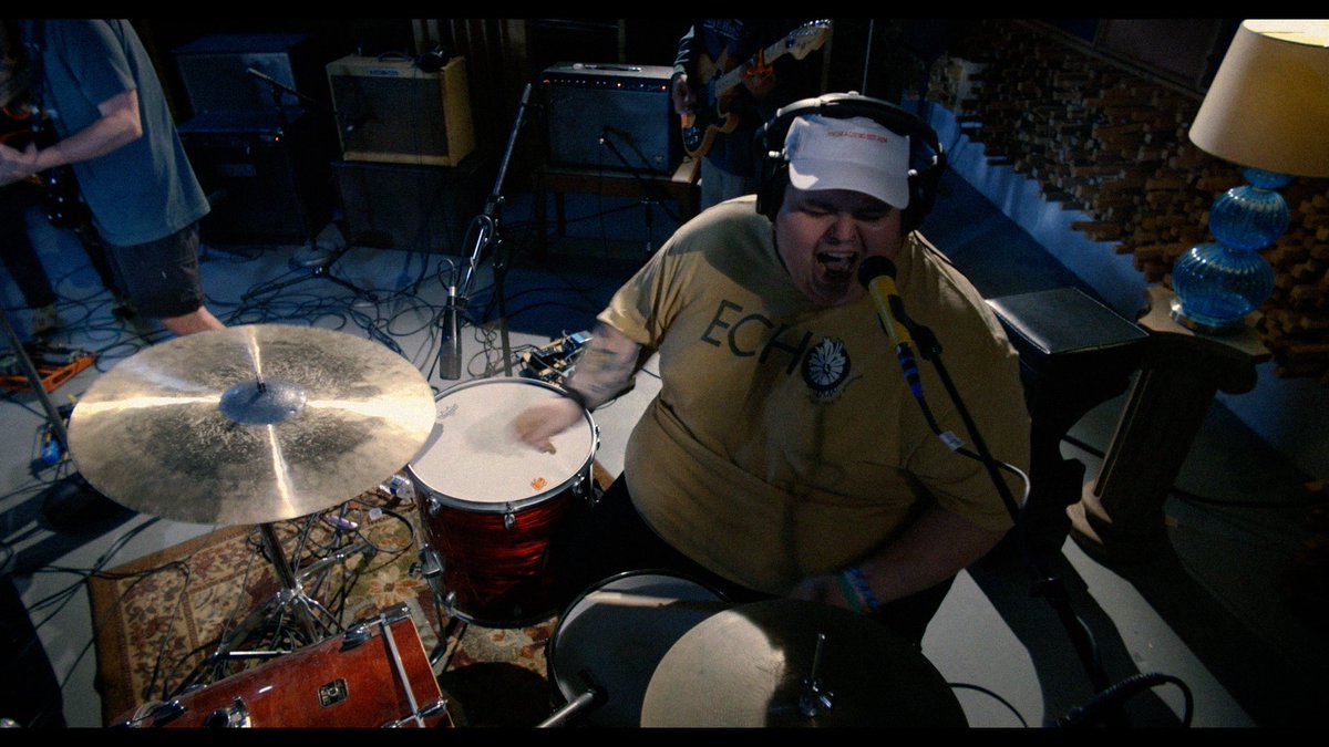 New live from Bad Racket with <a href="/summerbruise69/">summerbruise (the band)</a> out now!