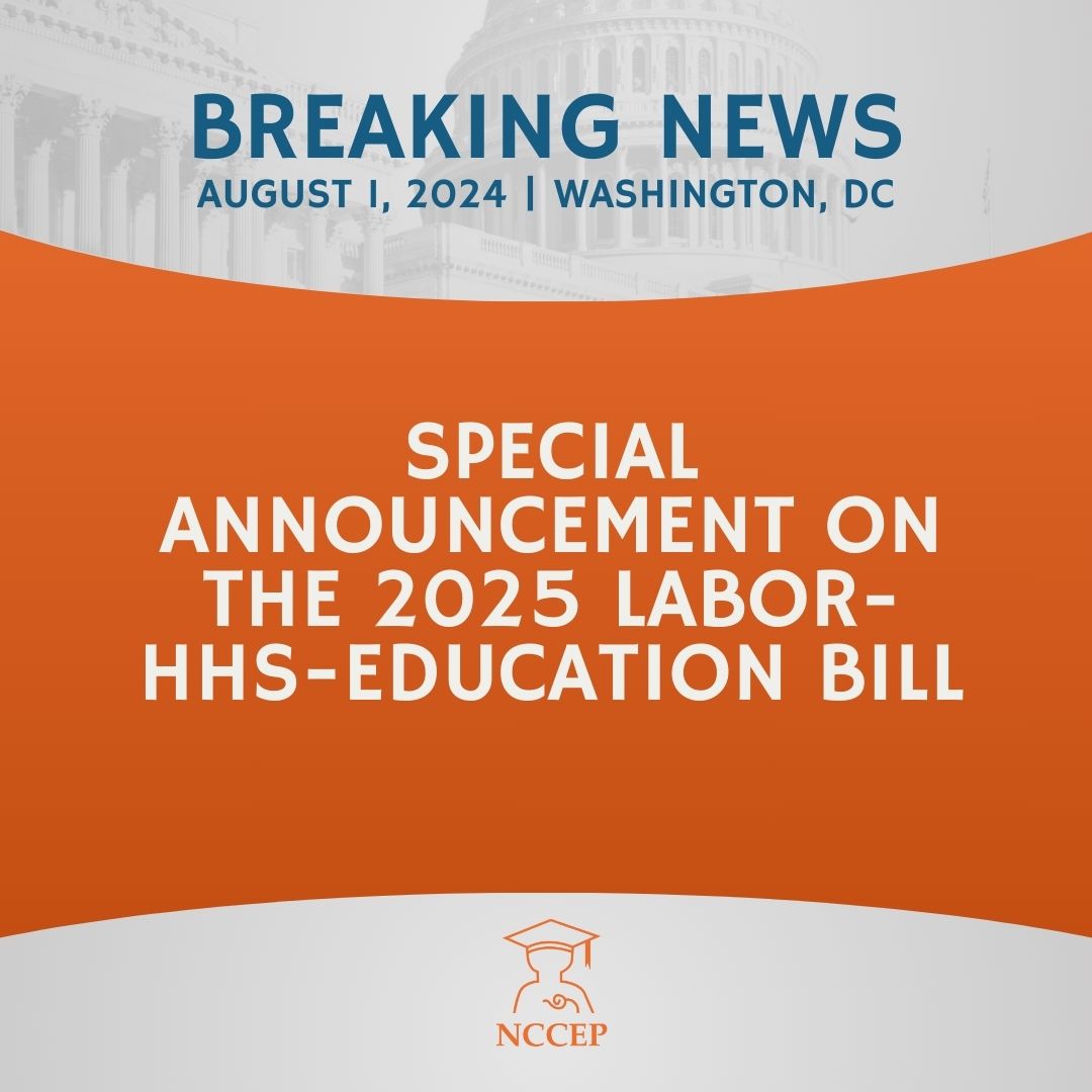 NCCEP tweet media