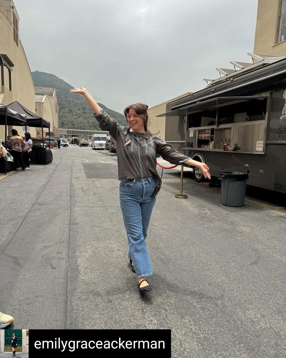 MPC705's tweet image. RP from IG #MPC705 #Costumer Emily Ackerman
dats a wrap!!!!! feeling so so thankful to work with the best people ever 🧷💫🧵✨🎥  
#motionpicturecostumers #costumelife #behindtheseams #behindthescenes  #iatse #iatse705 #unionproud #costumedept #costumedepartment #unioncostumer