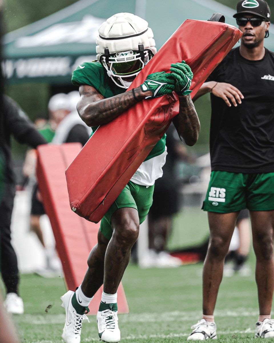 Woody Johnson tweet media