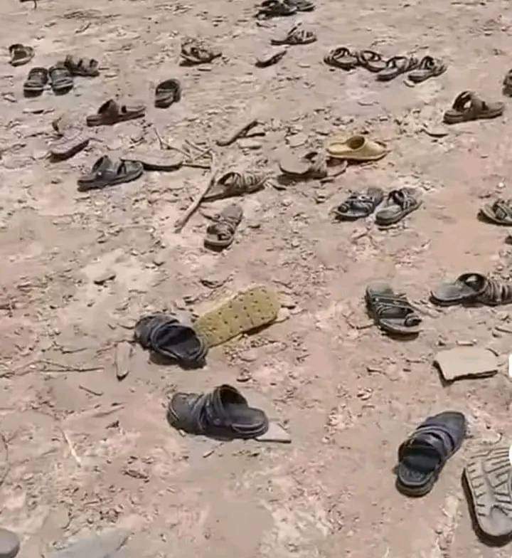 FAMa n'est pas camarade de quelqu'un 😜😜😜 . 

Vive l'AES 🇲🇱 🇳🇪 🇧🇫
Désormais la bataille de tinzawatine sera enseignée dans les centres d'intoxication des djihadistes.
