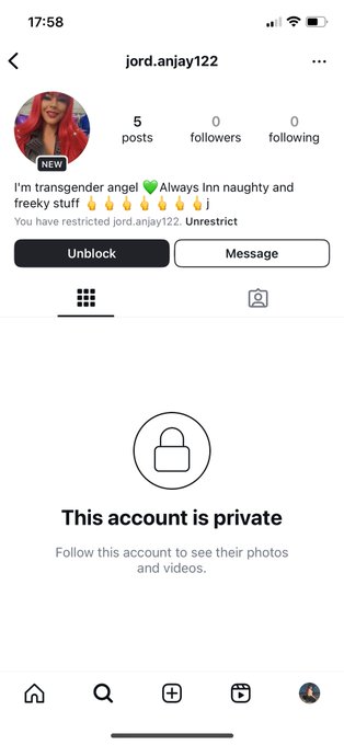 Fake Instagram accounts, please report &hearts;️ they are asking for money for my content without permission