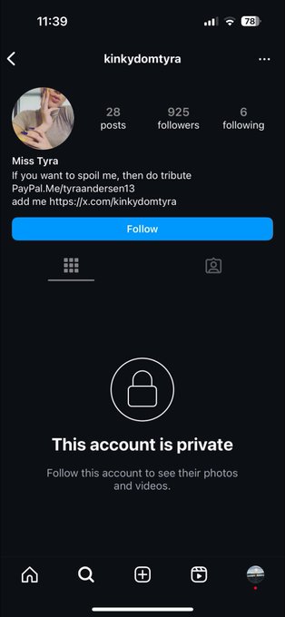 Fake Instagram accounts, please report &hearts;️ they are asking for money for my content without permission