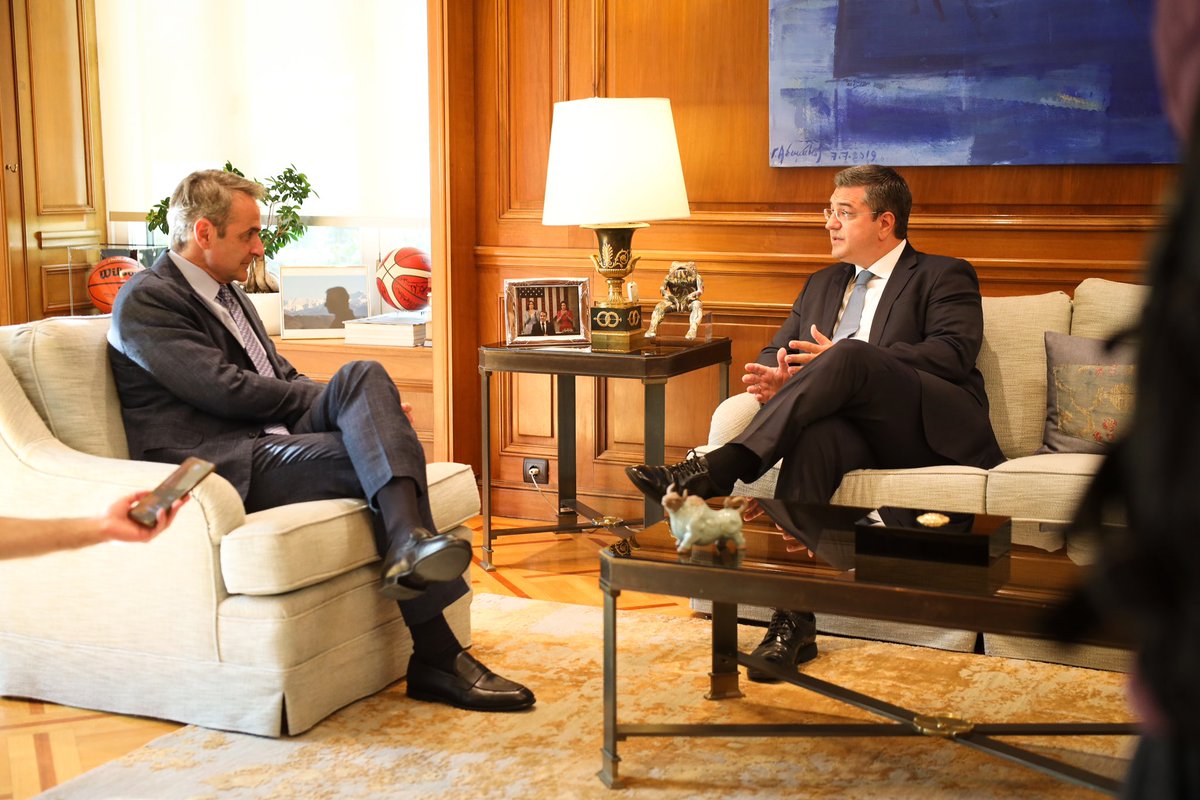 tzitzikostas tweet picture