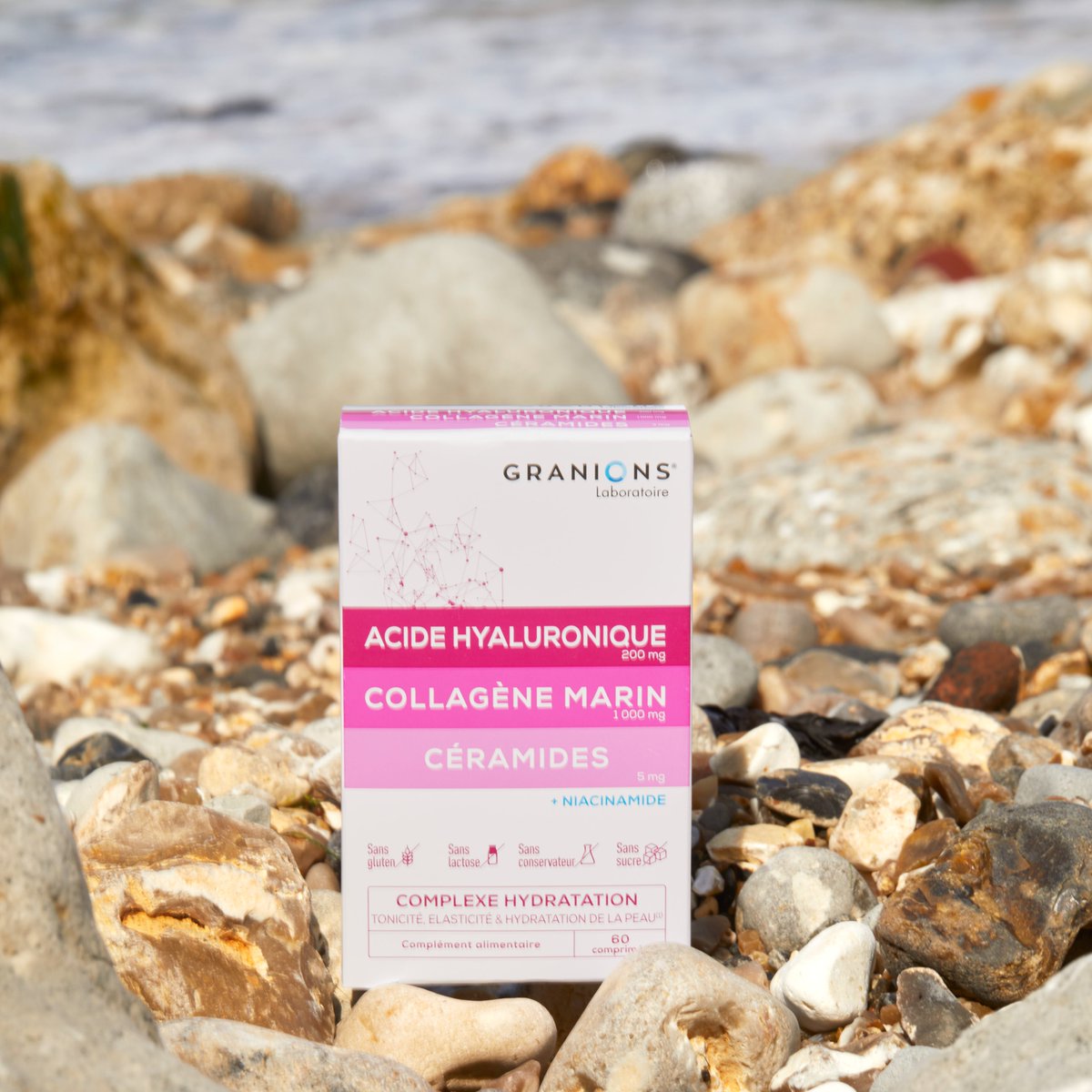 Laboratoires des Granions tweet media