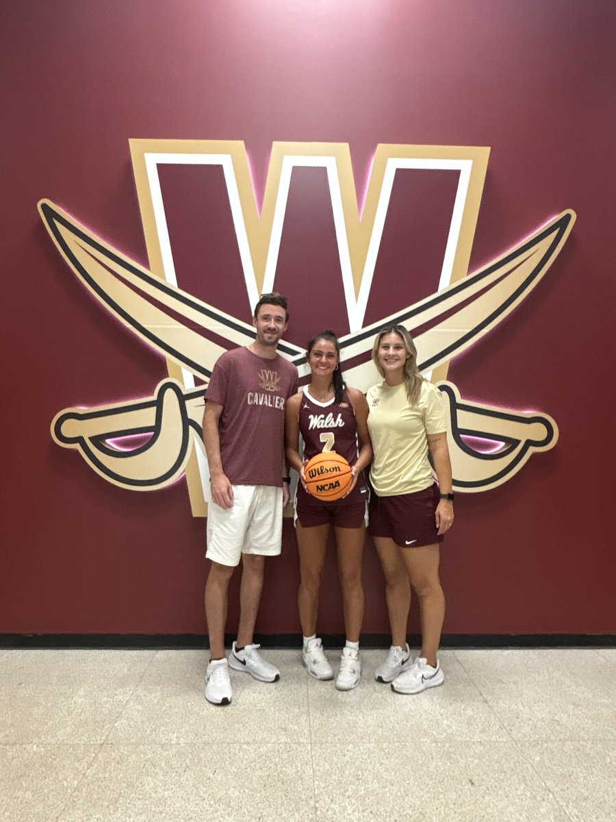 Rachel Boehm (@rachelboehm14) on Twitter photo After an amazing visit I’m blessed to have received a division 2 offer from Walsh University! Thank you <a href="/schwitzgable/">Mark Schwitzgable</a> for this opportunity ! <a href="/WalshCavsWBB/">Walsh University WBB</a>
<a href="/CV_GirlsHoops/">Chartiers Valley Girls Basketball</a> <a href="/wpabruins2025/">WPA BRUINS UA Rise Nesbit 2025</a> <a href="/coachnez/">Cornelious Nesbit</a> <a href="/WPABruinsAAU/">WPABruinsAAU</a> After an amazing visit I’m blessed to have received a division 2 offer from Walsh University! Thank you <a href="/schwitzgable/">Mark Schwitzgable</a> for this opportunity ! <a href="/WalshCavsWBB/">Walsh University WBB</a>
<a href="/CV_GirlsHoops/">Chartiers Valley Girls Basketball</a> <a href="/wpabruins2025/">WPA BRUINS UA Rise Nesbit 2025</a> <a href="/coachnez/">Cornelious Nesbit</a> <a href="/WPABruinsAAU/">WPABruinsAAU</a>
