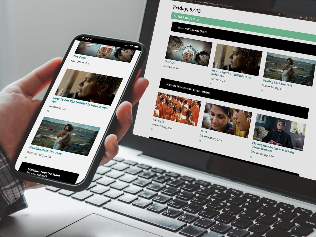 It’s official — The MNFF10 Festival Schedule and all Film Profiles are now available on our website! Head to middfilmfest.org to see the full schedule and a list of all of our films from A to Z. Time to start planning your own personal Festival program! #mnff10