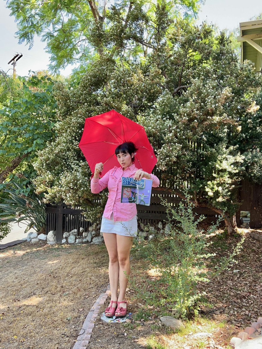 wind-up mice journal tweet media