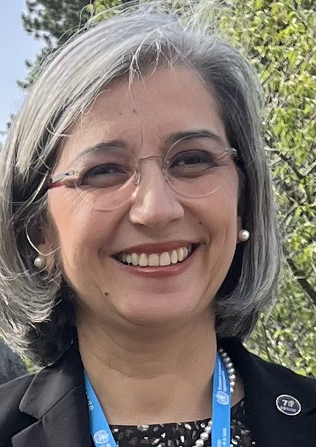 Margarida Tavares tweet media