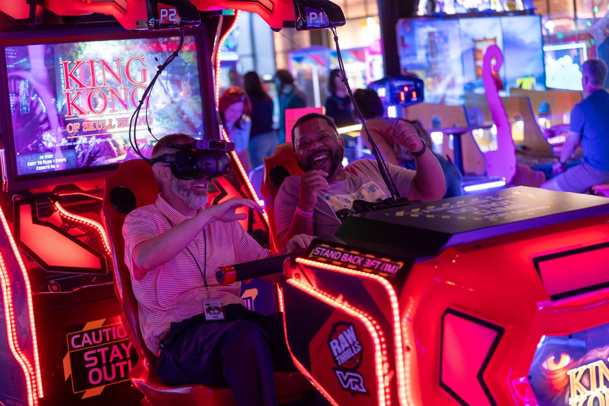 Blaze Studios - BSPN tweet media