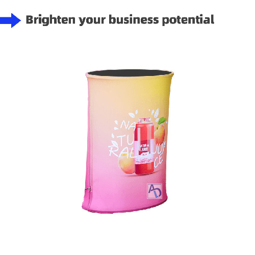 anythingdisplay's tweet image. Enhance your booth with our Spring Up Display Counter with LED Lights! 🌟 Affordable and eye-catching, available now at Anything Display. Perfect for showcasing your brand! 💼✨
anythingdisplay.com/spring-up-disp…
#DisplayCounter #LEDDisplay #Event #BrandPromotion #AnythingDisplay