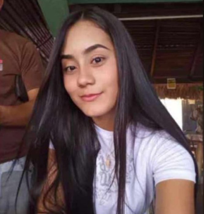 Nelsys Terán, desaparecida  

Sabaneta - Barinas