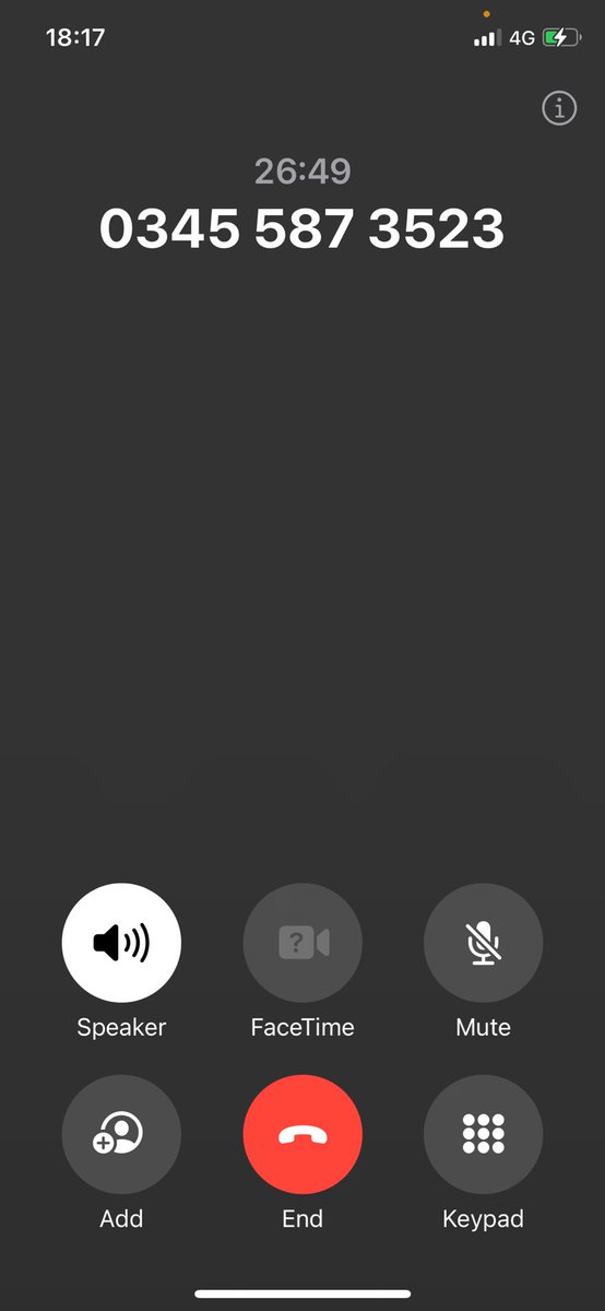 . <a href="/HSBC_UK/">HSBC UK</a> your fraud report telephone waiting times is ridiculous